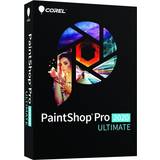 Corel paintshop pro Corel PaintShop Pro 2020 Ultimate
