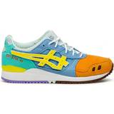 Asics Textil Sneakers Asics Gel-Lyte III Sean Wotherspoon x Atmos - Multi