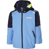 Helly Hansen K Shelter Jacket - Cornflower (40379)