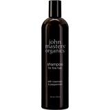 John Masters Organics Schampon John Masters Organics Rosemary & Peppermint Shampoo 473ml