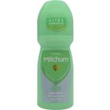 Mitchum Deodoranter Mitchum Women Unscented Deo Roll-On 100ml