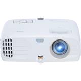 Viewsonic 3840x2160 (4K Ultra HD) - DLP Projektorer Viewsonic PX727-4K
