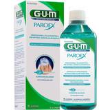 Tandkräm gum paroex tandvård GUM Paroex 0.06% 500ml