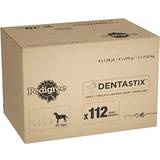 Pedigree DentaStix Daily Oral Care L 112pcs 4.3kg