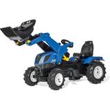 Rolly Toys Metall Leksaker Rolly Toys New Holland 611270