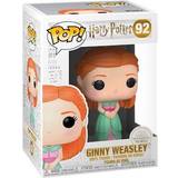 Funko pop harry potter Funko Pop! Harry Potter Ginny Weasley