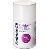 Kräm Ögonbrynsprodukter Refectocil Oxidant Cream 3% 100ml