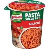 Knorr Färdigmat Knorr Pasta Snack Pot Napoli 69g