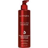 Lanza Färgat hår Balsam Lanza Healing Colorcare Trauma Treatment Restorative Conditioner 200ml