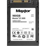 Seagate Maxtor Z1 2.5 "SSD 960GB