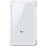 Apacer Extern Hårddiskar Apacer AC532 USB 3.1 2TB