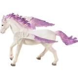 Legler Plastleksaker Figurer Legler Animal Planet Pegasus Lilac