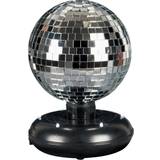 Rolleksaker Music LED Mirror Disco Ball