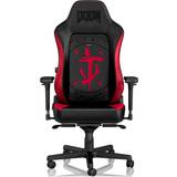 Noblechairs Gamingstolar Noblechairs Hero Series Gaming Chair - Doom Edition