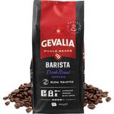 Gevalia Kaffe Gevalia Barista Dark Roast Espresso 450g