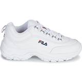 Syntet Sneakers Fila Strada Low W - White
