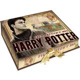Harry Potter - Plastleksaker Leksetstillbehör Harry Potter Artefact Box
