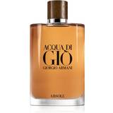 Giorgio Armani Herr Eau de Parfum Giorgio Armani Acqua Di Gio Absolu EdP 200ml