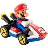 Mattel Plastleksaker Bilar Mattel Hot Wheels Mario Kart