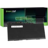 Laptopbatterier - LiPo Batterier & Laddbart Green Cell HP68 Compatible