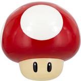 Paladone Köksförvaring Paladone Nintendo Super Mario Mushroom Kakburk
