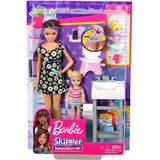 Lekset barbie skipper Barbie Skipper Babysitters