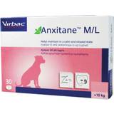 Virbac Hundar - Päls- & Tandvårdsprodukter Husdjur Virbac Anxitane M/L 30 Tablets
