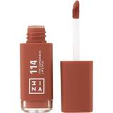 3ina The Longwear Lipstick #114