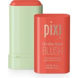 Glansiga Basmakeup Pixi On-the-Glow Blush Juicy