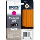 Epson Gul Bläckpatroner Epson 405 (Magenta)