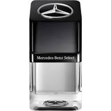 Mercedes-Benz Herr Parfymer Mercedes-Benz Select EdT 100ml