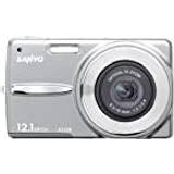 Digitalkameror Sanyo VPC-X1220