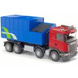 Scania emek Emek Scania M Waste Container