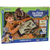 Dr. Steve Hunters Tyrannosaurus Rex