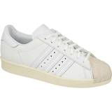 Adidas Superstar Skor adidas Superstar 80S W - Footwear White/Footwear White/Off White