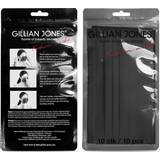 Tvättbar Munskydd & Andningsskydd Gillian Jones Fashion Mouthpiece 3-Layer 10-pack