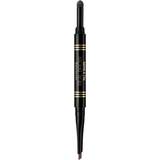 Max Factor Ögonbrynsprodukter Max Factor Real Brow Fill & Shape Pencil Soft Brown