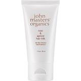 John Masters Organics Hårprodukter John Masters Organics Rose & Apricot Hair Milk 30ml