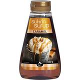 Caramel Syrup 450g