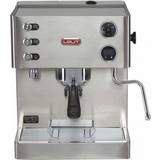LeLit Kaffemaskiner LeLit Elizabeth PL92T