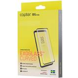 Copter Exoglass Curved Screen Protector for Galaxy A70