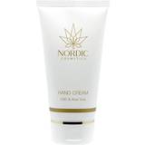 Nordic Cosmetics CBD & Aloe Vera Hand Cream 50ml