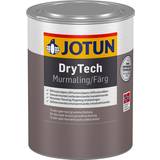 Jotun Utomhusfärger - Väggfärger Målarfärg Jotun DryTech Murfiller Väggfärg Valfri kulör 0.75L