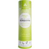 Ben & Anna Persian Lime Paper Deo Stick 60g