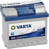 Batterier & Laddbart Varta Blue Dynamic B18