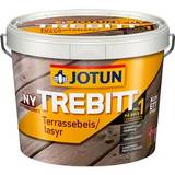 Jotun Trebitt Lasyrfärg Clear 7.5L