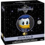 Funko Kalle Anka Figurer Funko 5 Star Kingdom Hearts Donald