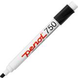 Penol Permanent Marker 750 Black