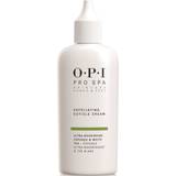 Nagelbandskrämer OPI ProSpa Exfoliating Cuticle Cream 27ml