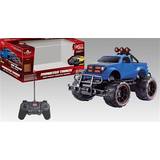 Megaleg Radiostyrda leksaker Megaleg Monster Truck Blue RTR 14860